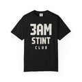 3AM Stint Club T-Shirt