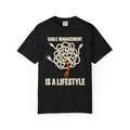 Cable Management Is A Lifestyle T-Shirt