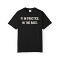 P1 In Practice P19 In The Race T-Shirt