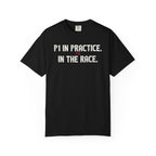 P1 In Practice P19 In The Race T-Shirt
