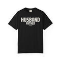 Husband Father P14 T-Shirt