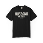 Husband Father P14 T-Shirt