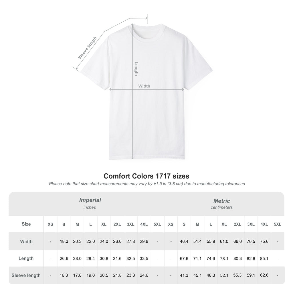 Dad's In The Garage T-Shirt