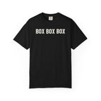 Box Box Box T-Shirt